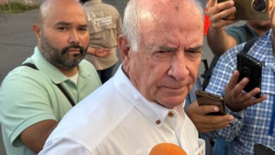 Photo of Presenta Itavu otras cinco denuncias por invasión de predios