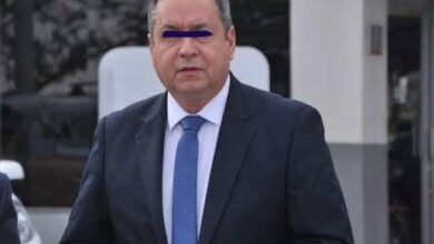 Photo of Sentencian a 19 años de prisión a ex Secretario de Educación