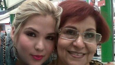 Photo of Dan 131 años de cárcel a homicida de hija de buscadora