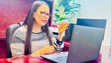 Photo of Plataforma Nacional de Transparencia sigue vigente