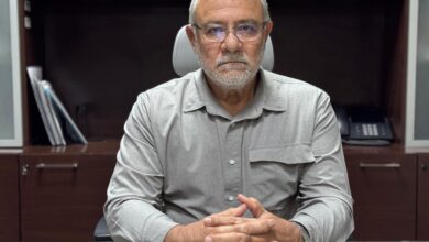 Photo of Desmienten información sobre contratos otorgados a extraditado a EU