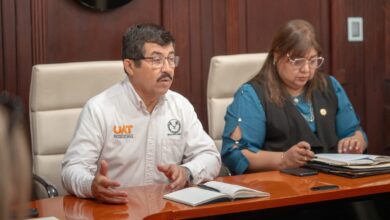 Photo of Llama Rector a su gabinete a redoblar esfuerzos