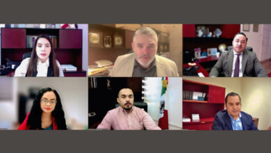 Photo of Trieltam desecha demanda de candidata al Poder Judicial