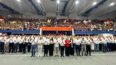 Photo of UAT crece a paso firme en Tamaulipas: Dámaso Anaya