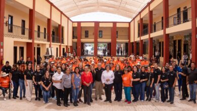 Photo of Festeja la UAT a los abuelitos