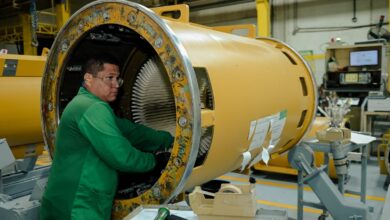 Photo of Crece 9.8% actividad industrial de Tamaulipas