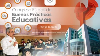 Photo of Promueve la UAT Congreso Estatal de Buenas Prácticas Educativas 2025