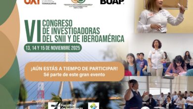 Photo of Prepara la UAT congreso de investigadoras de Iberoamérica