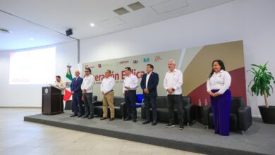 Photo of Inauguran primer “Foro Generación Eólica”