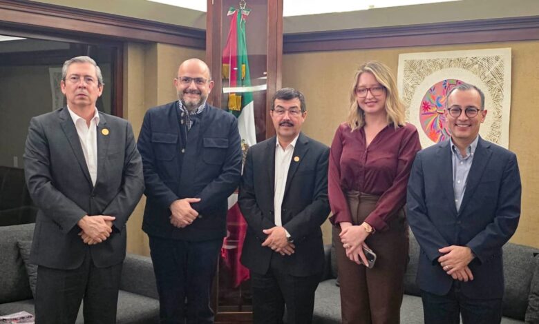 Rector de la UAT