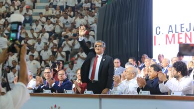 Photo of Reconoce Gobernador fortaleza del sindicato petrolero