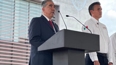 Photo of Nuevo rector de la USJT: ¿Quién es Jorge Lumbreras Castro?