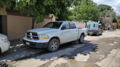 Photo of Acusan vecinos que Conagua busca quitarles 5 metros de sus terrenos