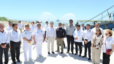 Photo of Inicia operaciones el Puerto del Norte