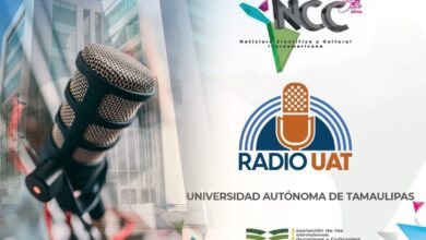 Photo of Radiodifusión de la UAT trasciende a Iberoamérica