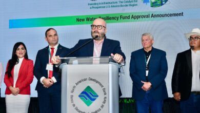 Photo of Respalda Tamaulipas Fondo para la Resiliencia Hídrica