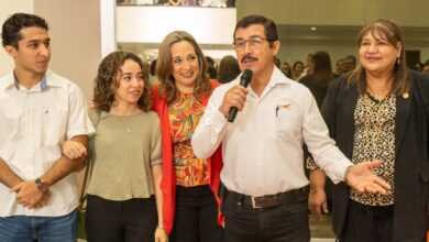 Photo of Reafirma Rector compromiso con la transformación de la UAT