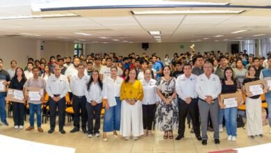 Photo of Inicia Tecnológico de El Mante ciclo escolar 2025-2026