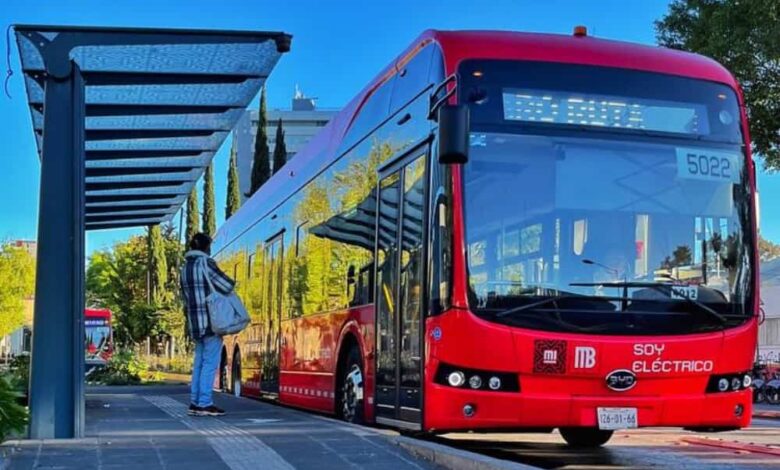 El proyecto de transporte BTR para la zona sur de Tamaulipas es diseñado por la empresa que ganó la licitación.