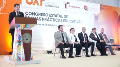 Photo of UAT lleva a cabo Congreso de Buenas Prácticas Educativas