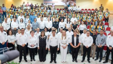Photo of Inicia la UAT la carrera de Arquitectura en Ciudad Victoria