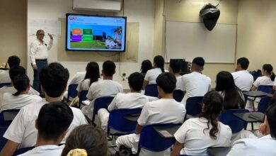 Photo of Inicia la UAT ciclo escolar con nuevas carreras