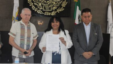 Photo of Acreditará la UAT el cien por ciento de su oferta educativa