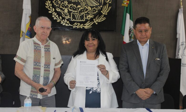 La UAT trabaja para lograr acreditar al 100% su oferta educativa.