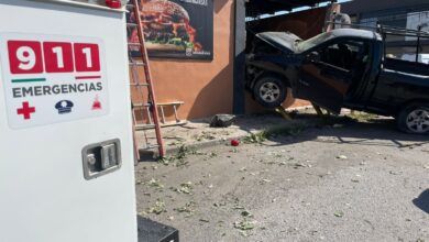 Photo of Ciudadanos prefieren grabar a llamar al 911
