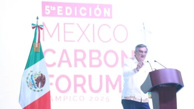 Photo of Tamaulipas lidera acciones contra el cambio climático