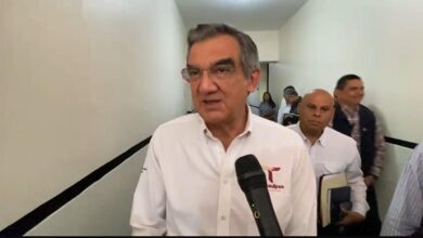 Photo of Confirma gobernador visita de Claudia Sheinbaum a Tamaulipas