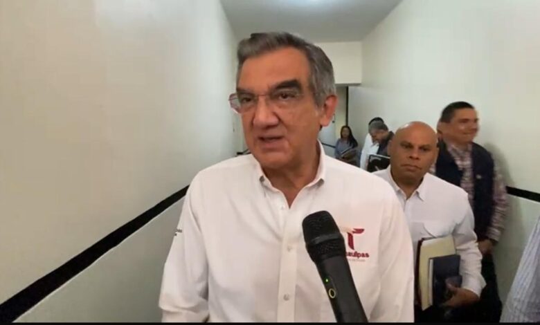 El Gobernador Américo Villarreal Anaya confirmó la visita de la Presidenta Claudia Sheinbaum este domingo a ciudad Victoria.