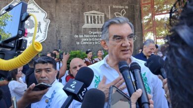 Photo of Informe del Gobernador será el 1 de octubre