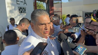 Photo of Homicidio del ex alcalde es un “hecho aislado”: SSPT