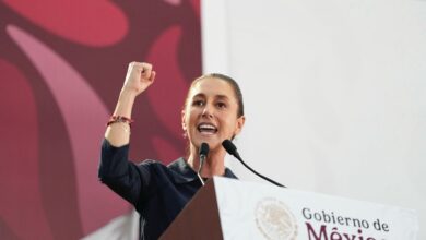 Photo of Destaca Presidenta Claudia Sheinbaum apoyos para Tamaulipas