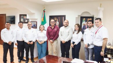 Photo of Nombran a titular de Defensoría Pública del Estado