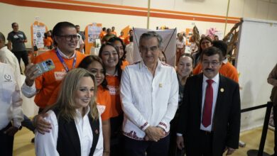 Photo of Gobernador y Rector inauguran Día de la Investigación UAT 2025