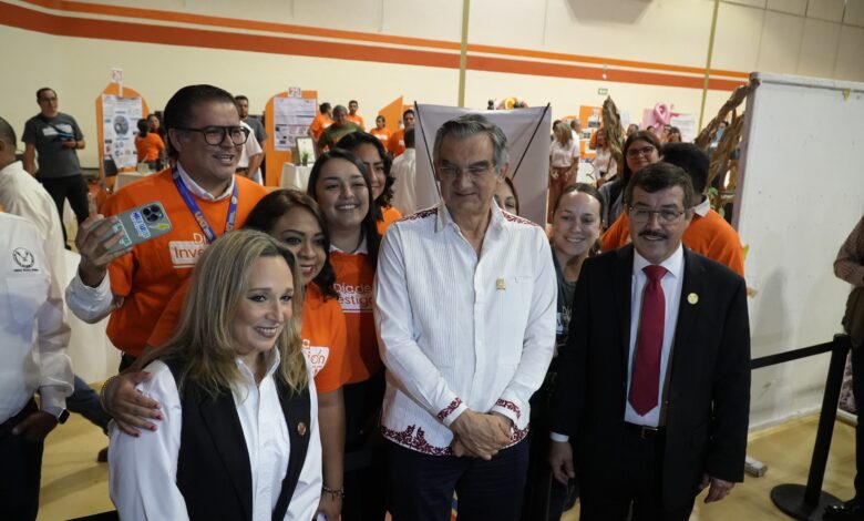 El Día de la Investigación UAT 2025, tiene el objetivo de acercar la ciencia y la innovación a las y los jóvenes estudiantes de la entidad.