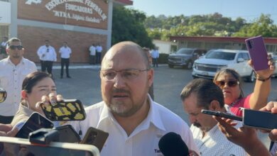 Photo of Descartan “focos rojos” de inseguridad en Tamaulipas