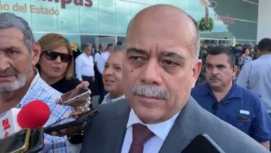 Photo of Fiscalía Anticorrupción busca cooperación con el FBI