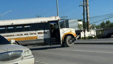 Photo of Reportan balaceras y bloqueos en Matamoros