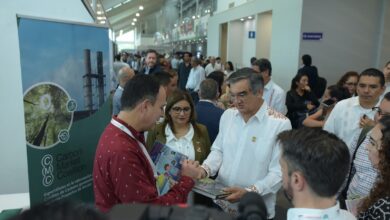 Photo of Concluye con éxito el México Carbon Forum 2025