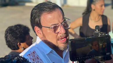 Photo of Cumplirá Tamaulipas con programa sectorial de educación