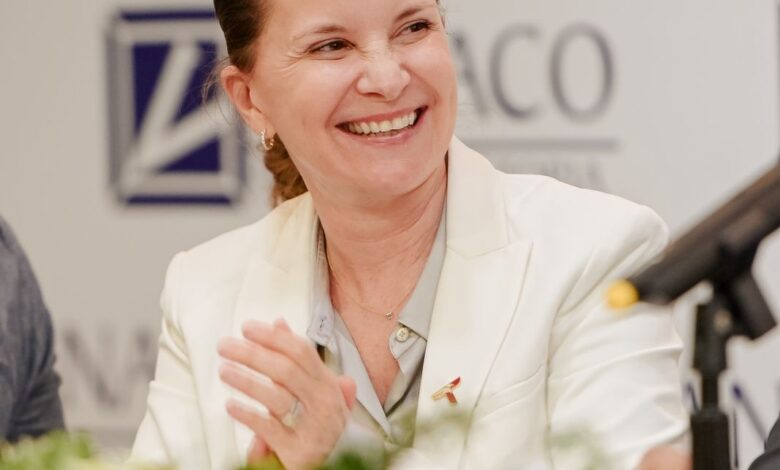 Ninfa Cantú Deándar, Secretaria de Economía de Tamaulipas.