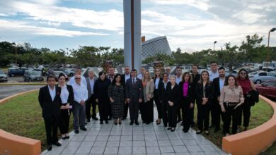 Photo of Conmemora la UAT 75 años de historia