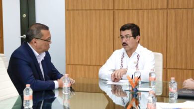 Photo of UAT e IMSS abrirán un nuevo Cendi en Nuevo Laredo