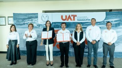 Photo of UAT y el DIF impulsan proyecto de estufas ecológicas