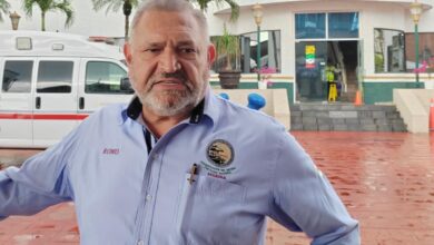 Photo of Marina despide a 30 trabajadores por red de huachicol fiscal