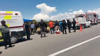 Photo of Mueren intoxicados dos trabajadores de Comapa Padilla