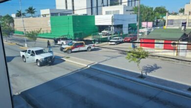 Photo of Dos elementos de Guardia Estatal heridos dejan balaceras en Matamoros
